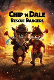 Chip 'n Dale: Rescue Rangers