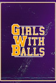 Girls with Balls