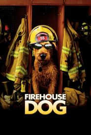 Firehouse Dog