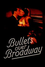 Bullets Over Broadway