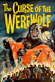 The Curse of the Werewolf