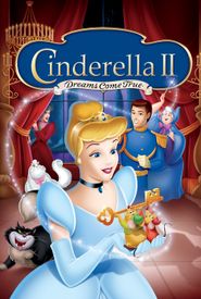 Cinderella II: Dreams Come True