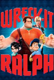 Wreck-It Ralph