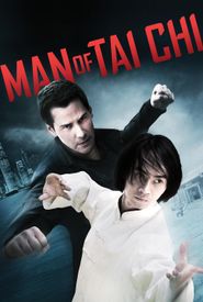 Man of Tai Chi