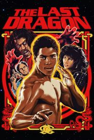 The Last Dragon