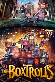 The Boxtrolls