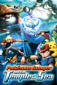 Pokémon Ranger and the Temple of the Sea