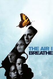 The Air I Breathe