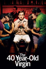 The 40-Year-Old Virgin