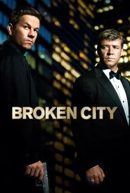 Broken City