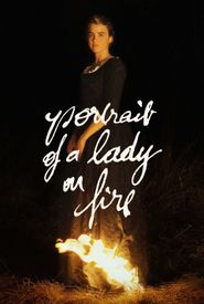 Portrait of a Lady on Fire