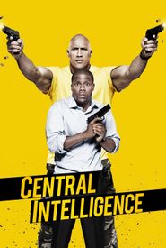 Central Intelligence