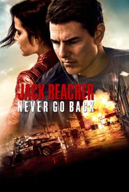 Jack Reacher: Never Go Back