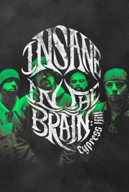 Cypress Hill: Insane in the Brain