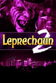 Leprechaun 2