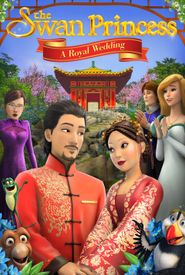 The Swan Princess: A Royal Wedding