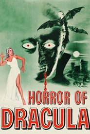 Horror of Dracula