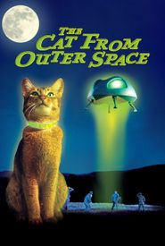 The Cat from Outer Space