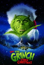 How the Grinch Stole Christmas