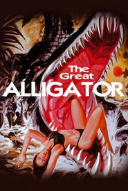 The Great Alligator