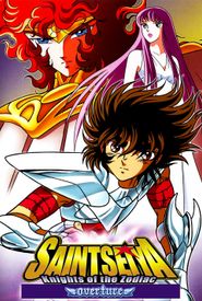 Saint Seiya: Heaven Chapter - Overture