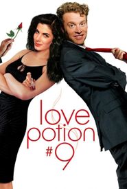 Love Potion No. 9