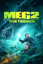 Meg 2: The Trench