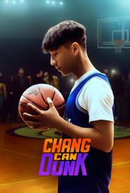 Chang Can Dunk