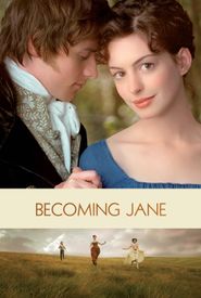 Becoming Jane