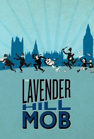 The Lavender Hill Mob