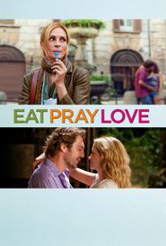 Eat Pray Love