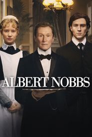 Albert Nobbs