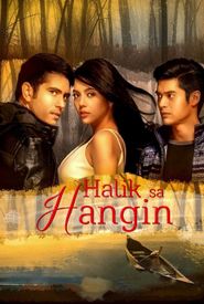 Halik sa hangin