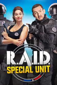 R.A.I.D. Special Unit