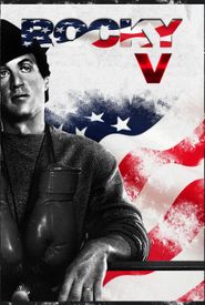 Rocky V