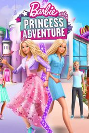 Barbie Princess Adventure