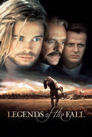 Legends of the Fall