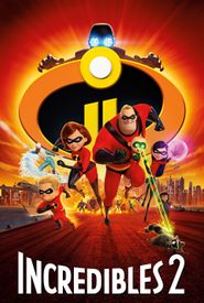 Incredibles 2