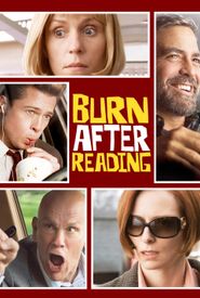 Burn After Reading