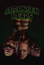 Shrunken Heads