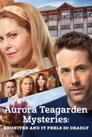 Aurora Teagarden Mysteries