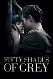 Fifty Shades of Grey