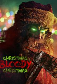 Christmas Bloody Christmas