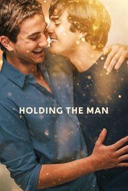 Holding the Man