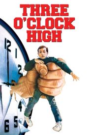 Three O'Clock High