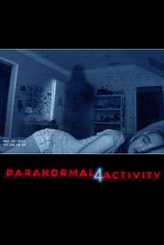 Paranormal Activity 4