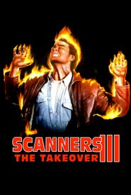 Scanners III: The Takeover