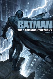 Batman: The Dark Knight Returns, Part 1