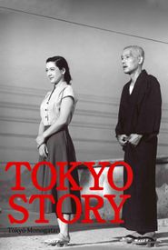 Tokyo Story