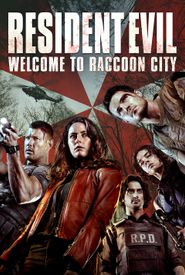 Resident Evil: Welcome to Raccoon City